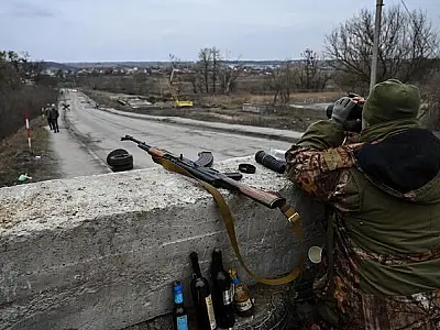 Rússia apresenta lista de condições para encerrar guerra na Ucrânia