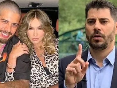 Zé Felipe relembra briga com Evaristo Costa e diz se arrepender de música
