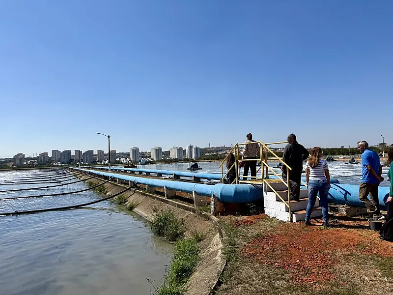Governo vai financiar projetos de drenagem e resíduos sólidos com taxas e juros zero para cidades