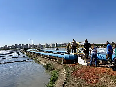 Governo vai financiar projetos de drenagem e resíduos sólidos com taxas e juros zero para cidades