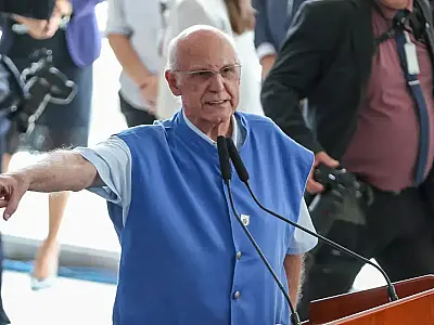 Câmara de SP quer CPI para apurar atuação de Julio Lancelloti