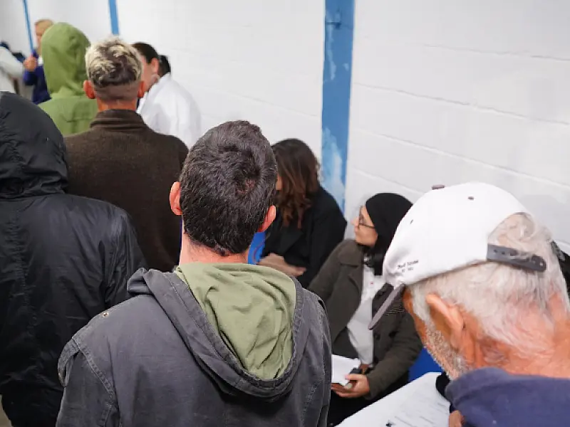 Prefeitura de Mongaguá inicia Plano de Contingência para Baixas Temperaturas neste sábado (20)