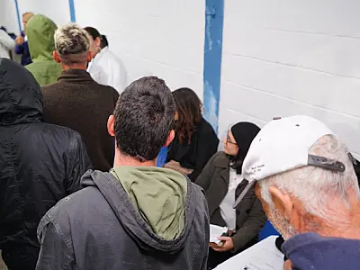 Prefeitura de Mongaguá inicia Plano de Contingência para Baixas Temperaturas neste sábado (20)