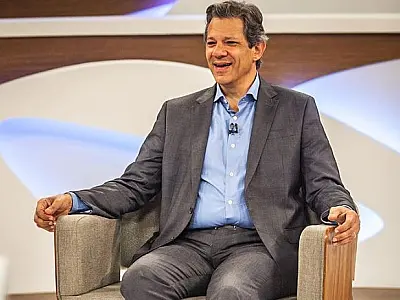 Haddad anuncia duas mulheres para presidir Banco do Brasil e Caixa