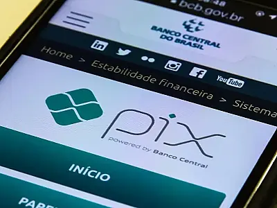 Entenda o golpe do Pix errado e saiba como não ser enganado