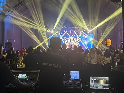Com tributos e especiais, 3ª edição do Arcos Beer Music Fest amplia line up com dois palcos