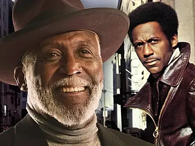 Morre Richard Roundtree, que viveu o detetive Shaft, aos 81 anos