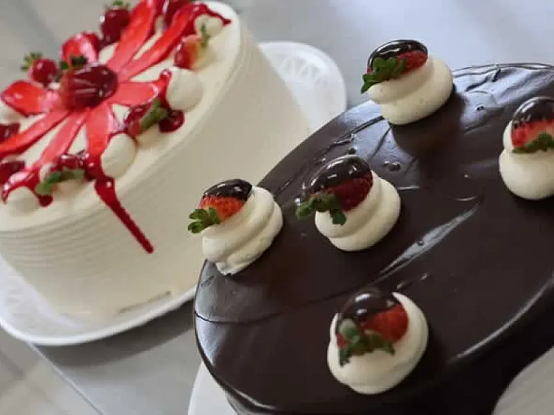 Qualifica PG: Curso gratuito de confeitaria está com inscrições abertas