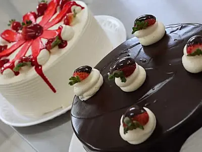 Qualifica PG: Curso gratuito de confeitaria está com inscrições abertas