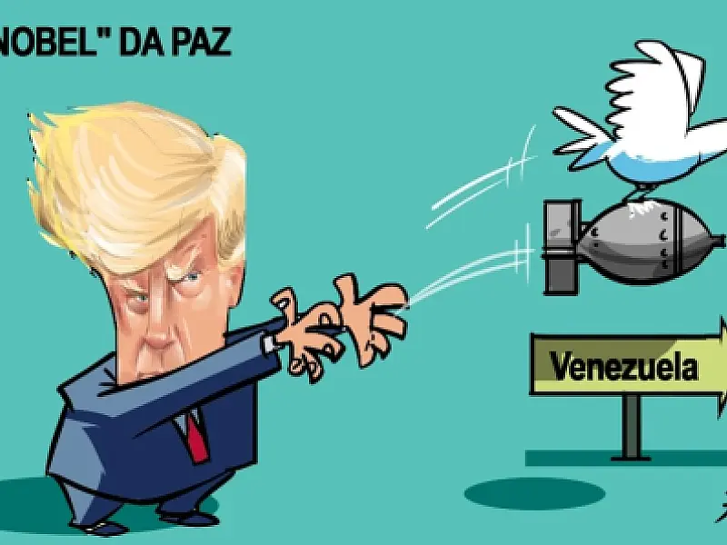 Charge do Dia