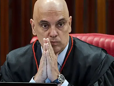 Moraes atuou fora do rito contra bolsonaristas; entenda em 5 pontos