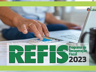 Contribuintes ainda podem solicitar adesão ao Refis  Programa de Recuperação Fiscal