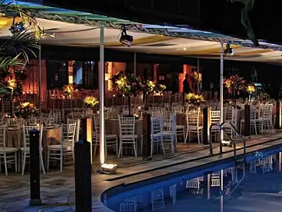 Clube dos Ingleses & Caiçara anuncia venda dos ingressos para a Festa Tropical de Carnaval