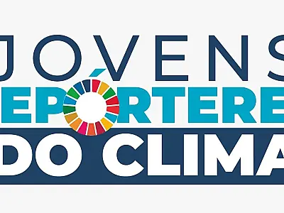 Jovens Repórteres do Clima selecionará comunicadores para capacitações gratuitas