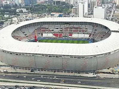 Conmebol confirma jogo do Flamengo com portões fechados; adversário quer torcida no estádio