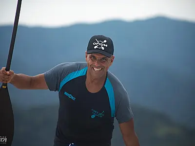 De Santos para o Brasil: como a canoa havaiana chegou ao país e se transformou em um movimento