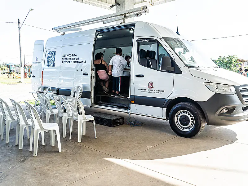 Bertioga recebe projeto Cidadania Itinerante na próxima semana