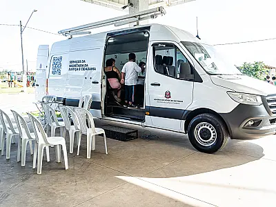 Bertioga recebe projeto Cidadania Itinerante na próxima semana