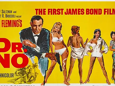 James Bond: o agente secreto que marcou moda, gadgets e cultura pop