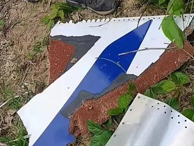 Queda de avião pode ser o pior acidente aéreo em 12 anos na China