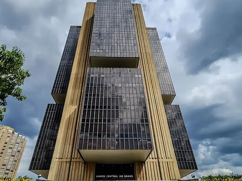 Copom eleva juros básicos da economia para 15% ao ano