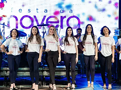 Votação popular para eleger a nova Miss Bertioga encerra na sexta