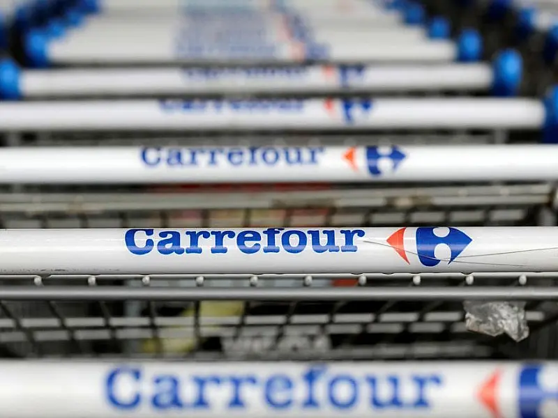 Cade aprova com restrições compra do Grupo Big Brasil pelo Carrefour