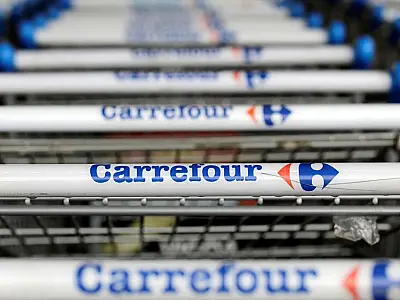 Cade aprova com restrições compra do Grupo Big Brasil pelo Carrefour