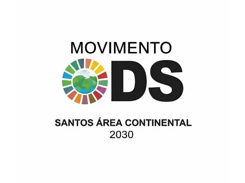 Área Continental de Santos ganha núcleo para fortalecer o desenvolvimento sustentável