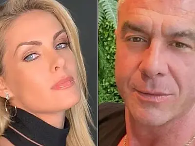 Justiça de SP mantém medida protetiva de Ana Hickmann contra Alexandre Correa