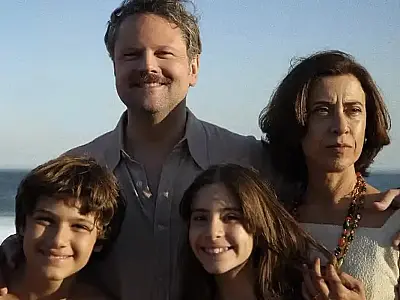 Brasil escolhe filme Ainda Estou Aqui para disputa por vaga no Oscar