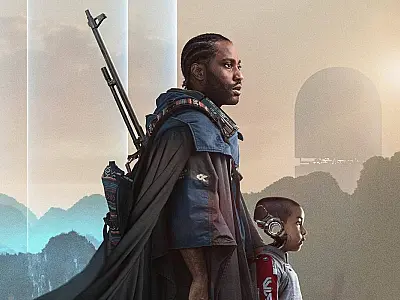 'Resistência', do diretor de 'Rogue One', destaca perigos da inteligência artificial