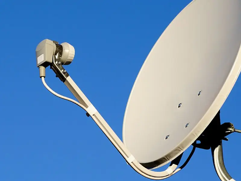 Governo de São Paulo incentiva a troca gratuita de até 220 mil antenas parabólicas tradicionais
