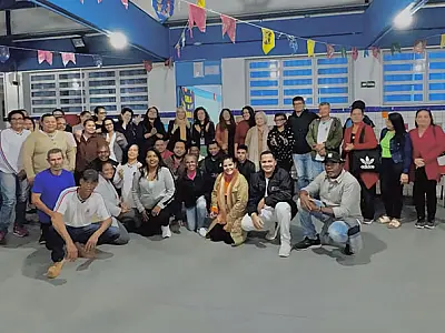 Prefeitura de Bertioga oferece novos cursos para a EJA em parceria com o Sebrae