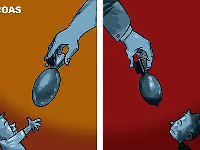 Charge do Dia