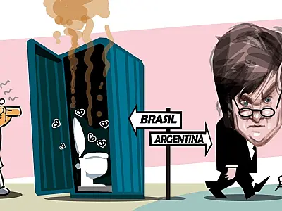 CHARGE DO DIA