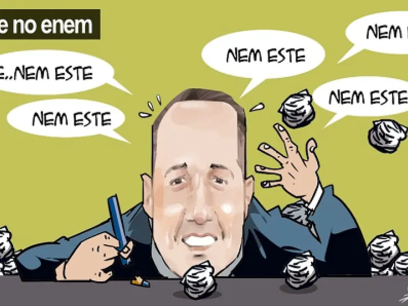 Charge do Dia