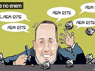 Charge do Dia