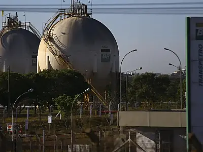 Lucro líquido da Transpetro cresce 14%