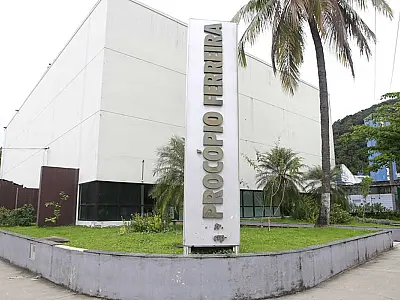 Guarujá abre inscrições para utilização do Teatro Procópio Ferreira em 2025