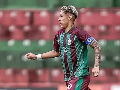 Meia Dieguinho garante Portuguesa Santista preparada para início da Copa São Paulo