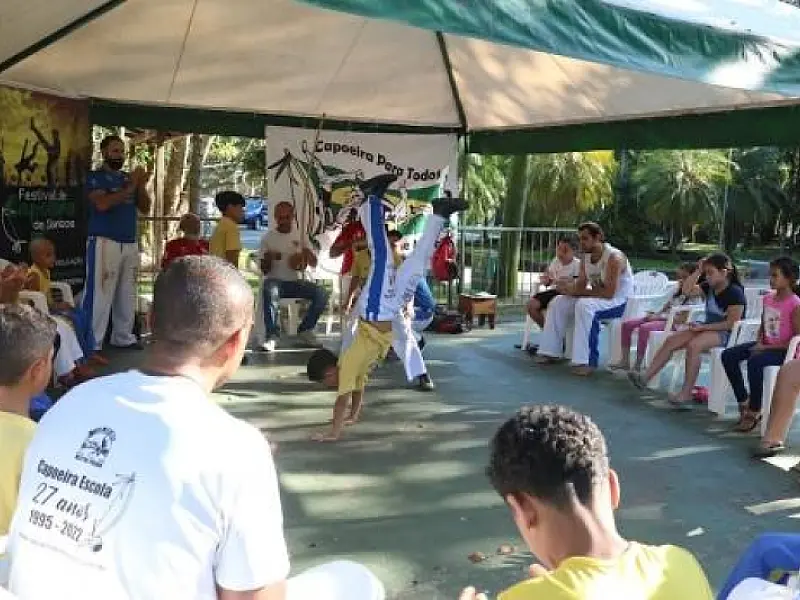 Três editais de incentivo à Cultura abrem inscrições em Santos