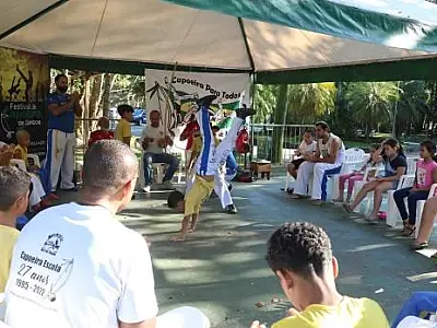 Três editais de incentivo à Cultura abrem inscrições em Santos
