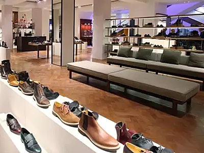 Crescimento de 4% nas vendas: buscas pelos presentes de Dia dos Pais aumentam no Miramar Shopping