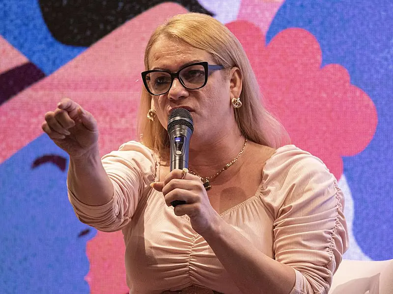 Lideranças femininas debatem desigualdade e violência contra mulheres