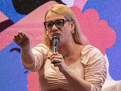 Lideranças femininas debatem desigualdade e violência contra mulheres