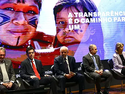 Governo muda regras de acesso a documentos com sigilo de 100 anos