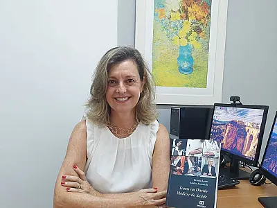 Livro sobre os desafios jurídicos da saúde e das novas tecnologias será lançado em Santos