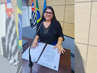Câmara Municipal de Guarujá aprova o Programa Acolhe, de autoria da vereadora Adriana Machado