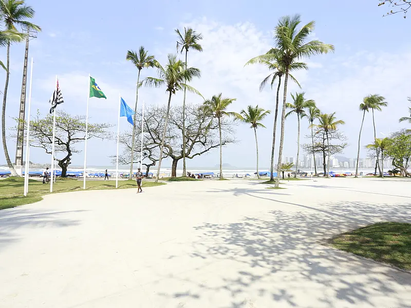 No Guarujá, 7 em cada 10 reprovam forma de governar de Valter Suman